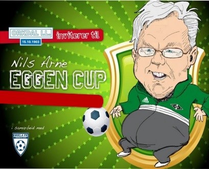 Nils Arne Eggen Cup 2018