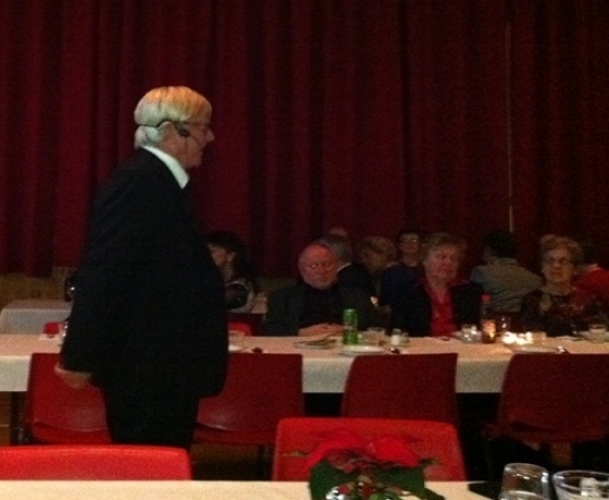 Nils Arne OIL 01