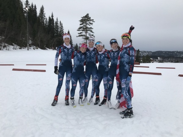 Nordisk juniorlandskamp 2017 02