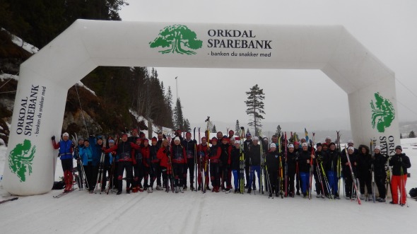 Nordisk parlamentsmesterskap 2015