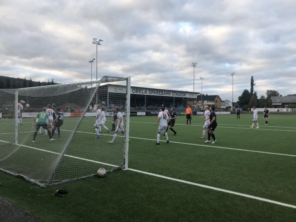 OFK Ranheim 2 300821
