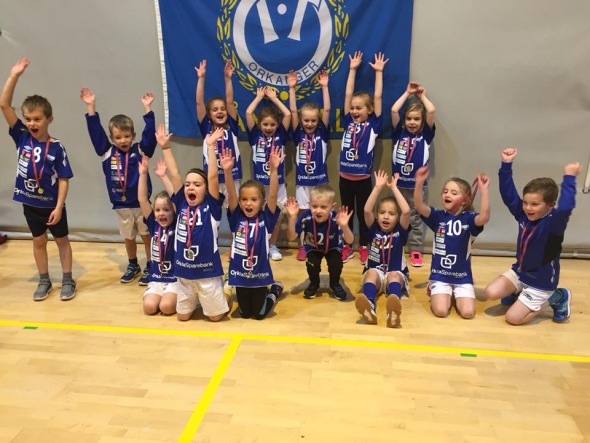 OIL handball 2017