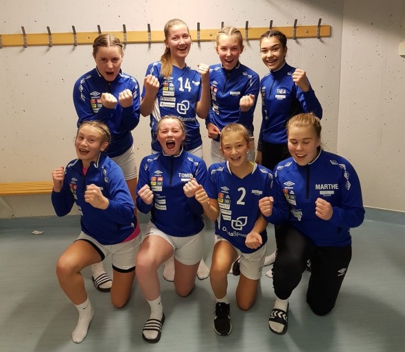 OIL handball 2019