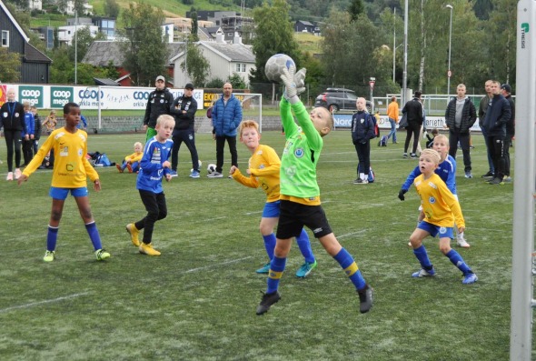 Orkdalscup 2019
