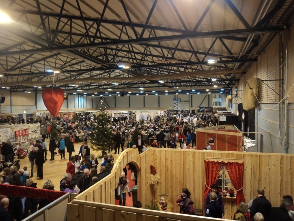 Orkdalsmessa 2013