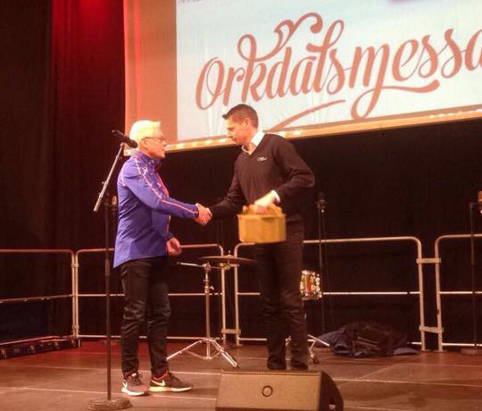 Orkdalsmessa 2017 01