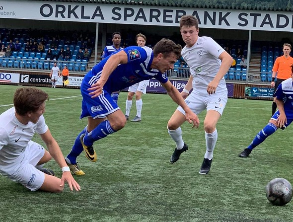Orkla Sparebank stadion 02