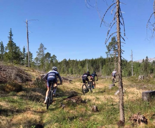 Orklarittet 2018 01