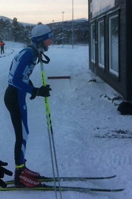Oscar Opdal 15 2