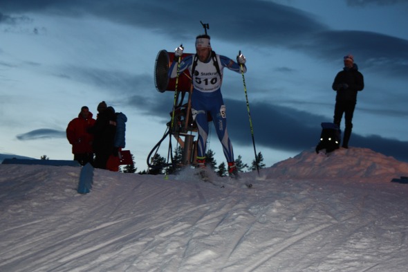 Oystein Svene 170115