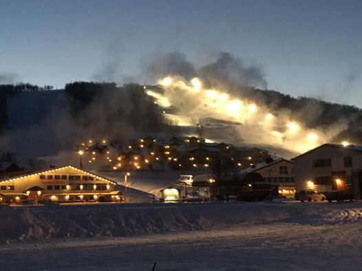 Ramundberget f