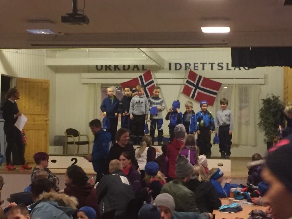 ST karusell 2018