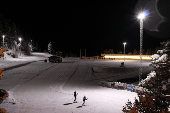 STADION 2018