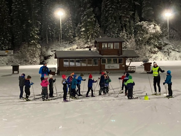 Skitrening 001