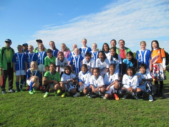 Storsjocup 2014