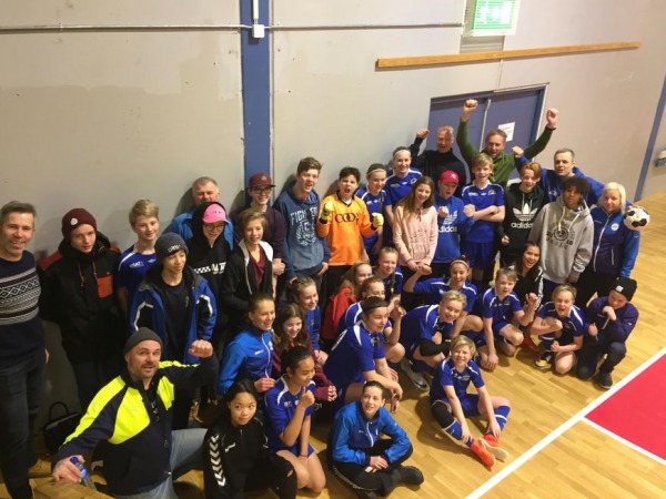 svalbard eggen cup 2018