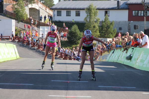 TIV 2015 damer