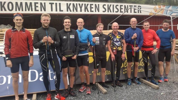 Team Knyken