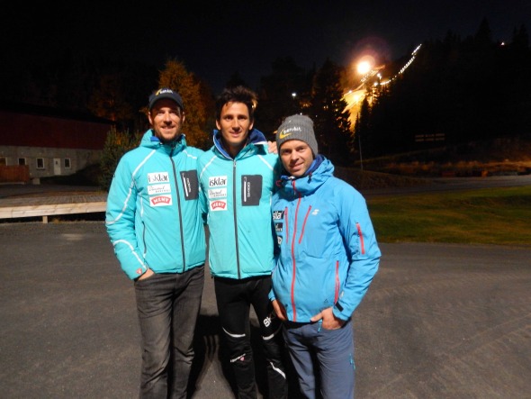 Team United Bakeries Knyken 2015
