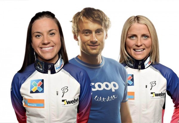 Toppidrettsveka illustrasjon