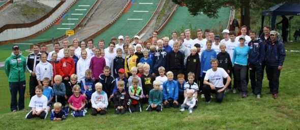 Trondehoppskole