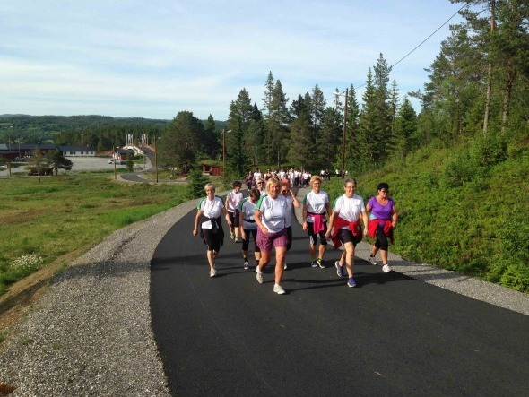 Vartrakket 2014