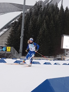 Emma Holmekollen 17