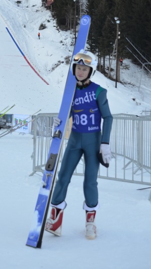 Jo i Rognan