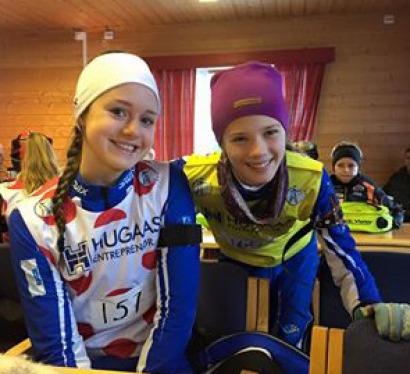Maria Amanda Midtnorsk 240115