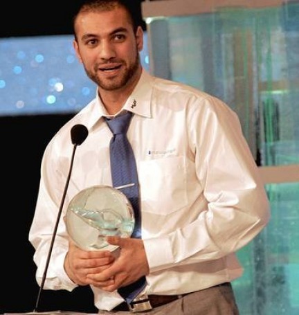 Marco Elsafadi samarbeidsseminar 2014