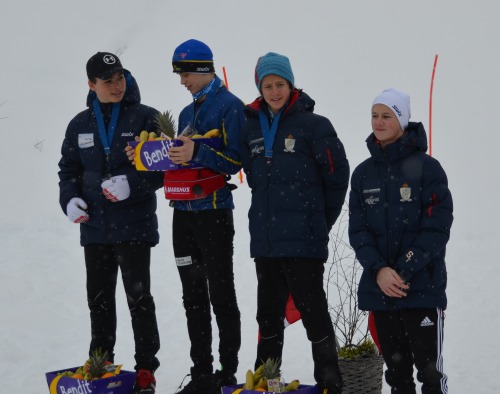 Premie Hopp HL2016