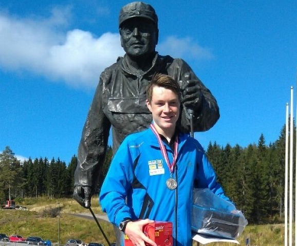 Vegard S NM solv 2012