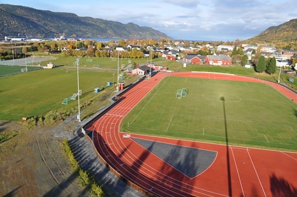 Idrettsparken