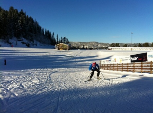 Knyken 281212 ski