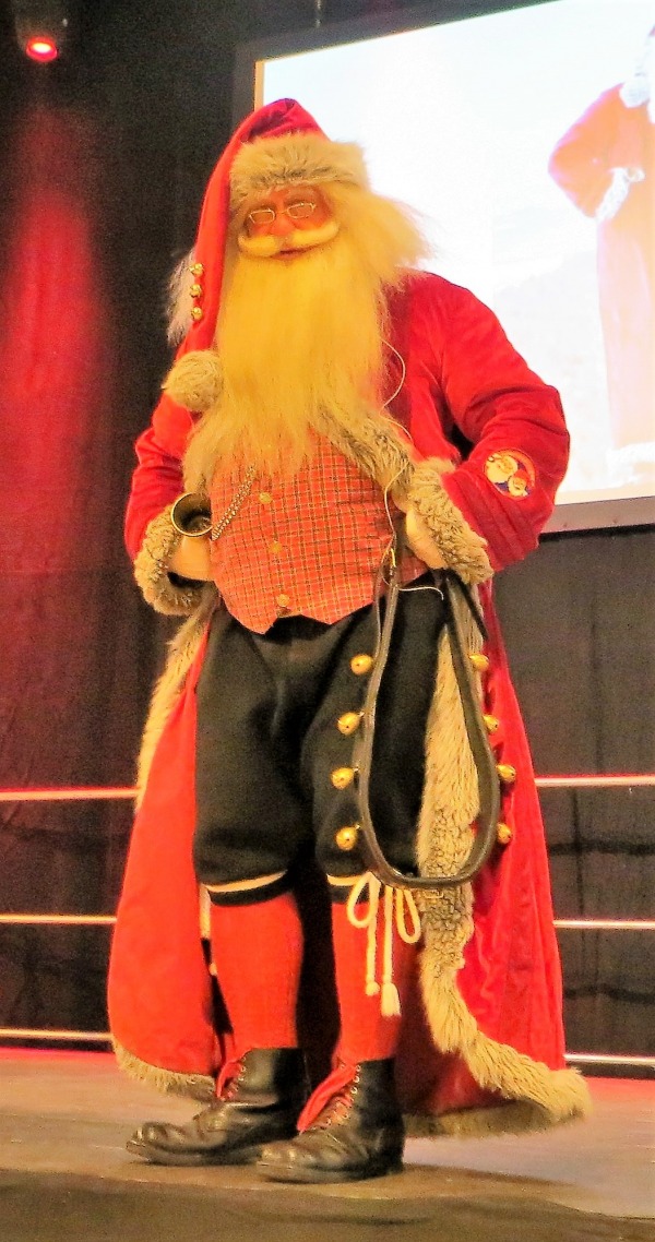 Knyknissen