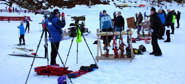Klubbmesterskap skiskyting 010414 05