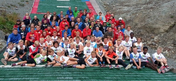 Kombinertskole 2014