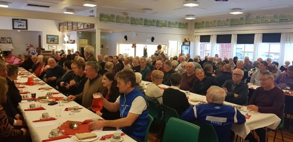 Julelunsj 2019 03