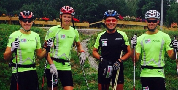 Team Knyken Hemnekjolen 250714 03