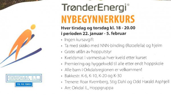 Annonse hoppskole 03