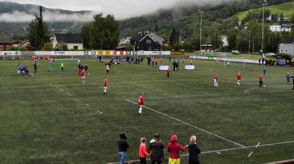 Orkdalscup lordag 01