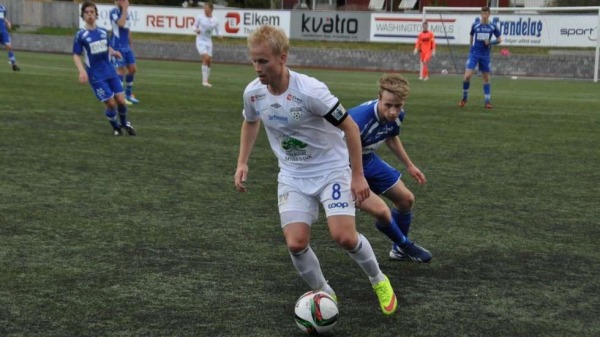 Kvalitetsklubb 005