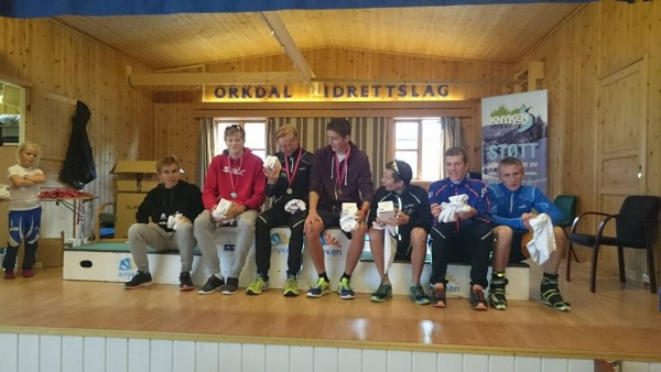 Menn 17 ar Lasse Langorgen