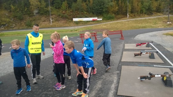 Skiskytterskole 04