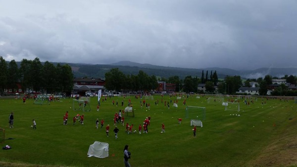 Smatrolluka 2016