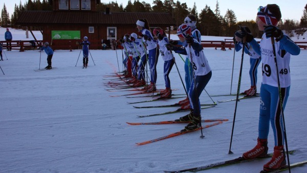 Klubbmesterskap skiskyting 010414 07