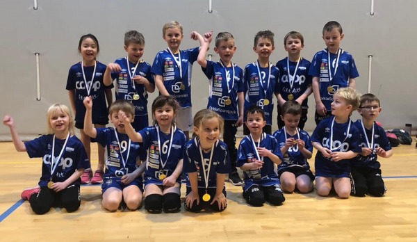 Handball cup 2021 01