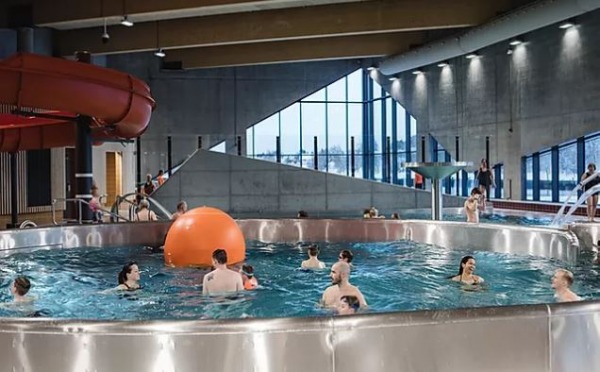 Orklandbadet