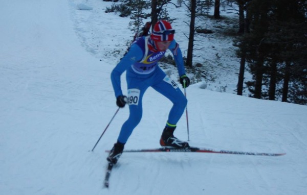 Erlend WS Folldal 2014