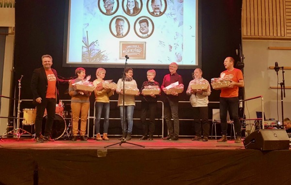 Orkdalsmessa 2018 32